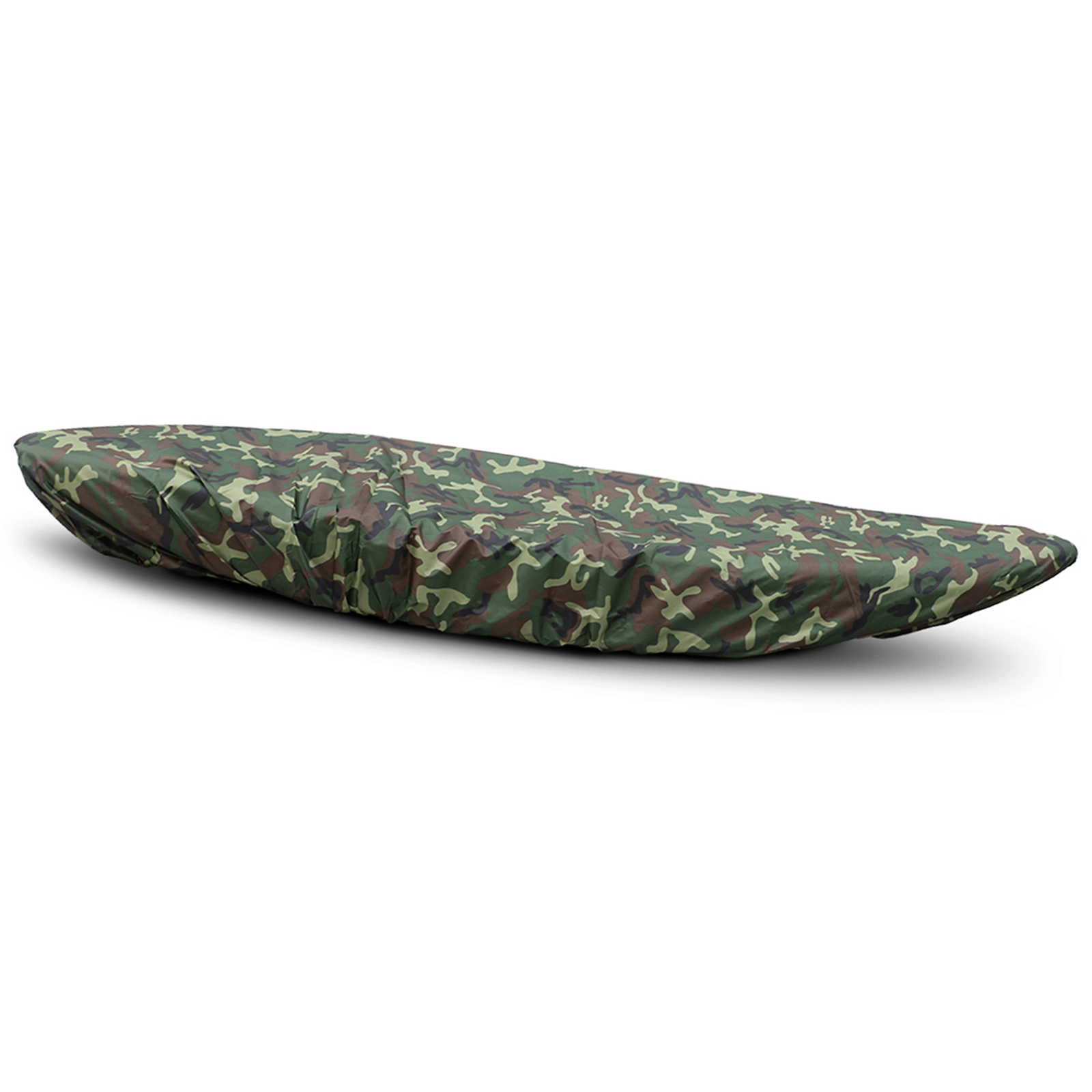 Cover Canoe Boat Waterproof Uv Resistant Dust Stora
