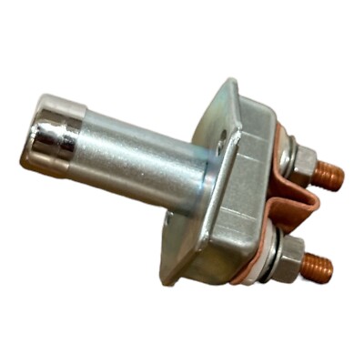 Push Button Starter Switch For Ford Tractor 2N 9N11450A 86531629
