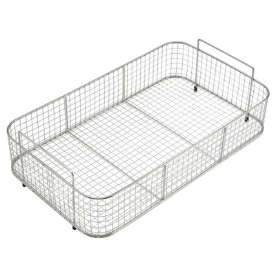 VEVOR 22L Ultrasonic Cleaner with Timer Heating Machine Digital Sonic Cleaner