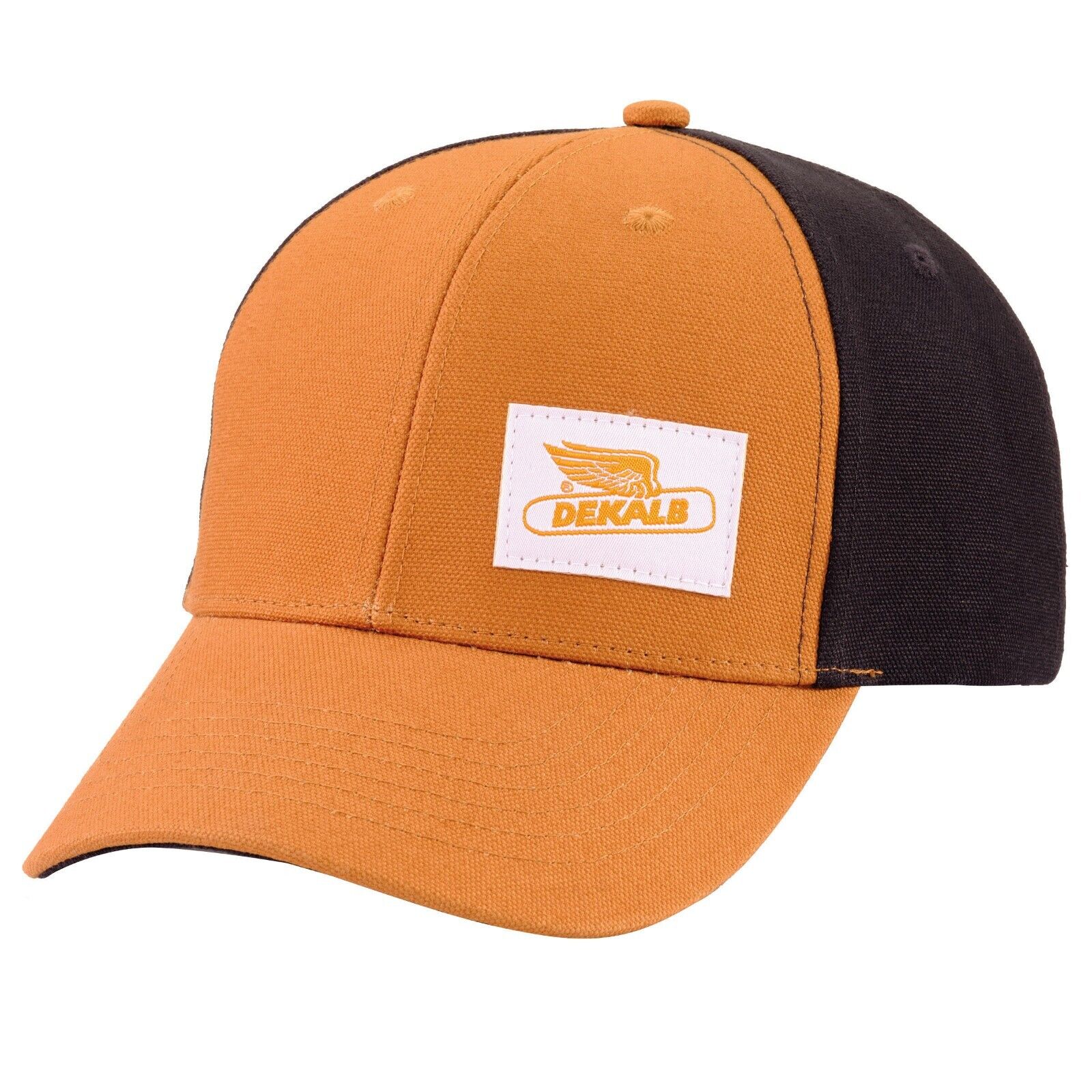[teket] / ☆ 25SS Plan Cap / Brown 06242020165__07291.1610133670.