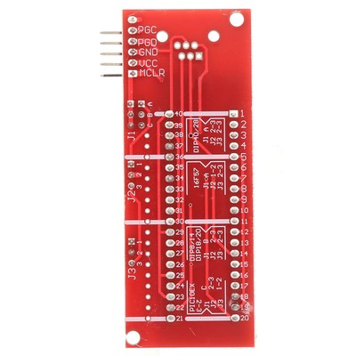 Kit2 Kit3 PICkit3 PIC Debugger Programmer Emulator PIC Controller 1 