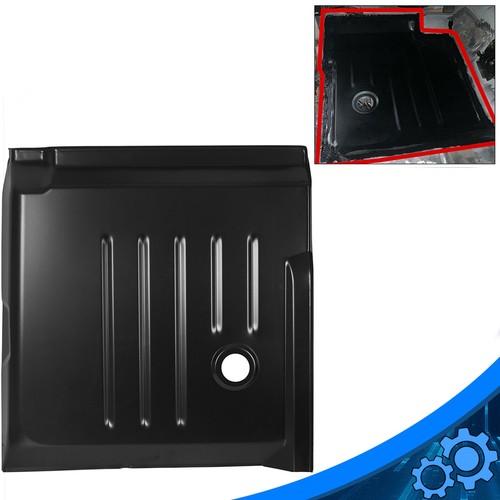 Для 99-07 Chevy Silverado Sierra 1500/2500/3500 Классический Передний левый поддон пола кабины