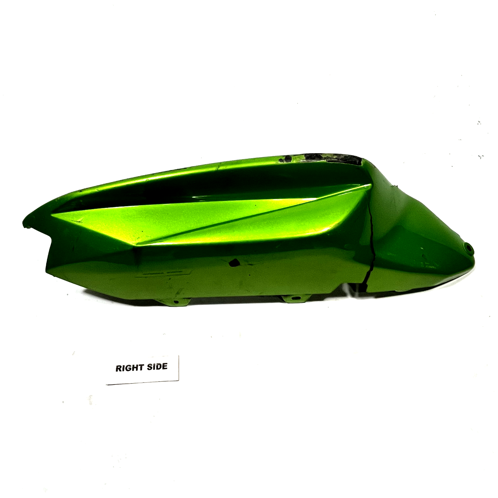 2012 to 2016 Kawasaki Ninja EX650, OEM, Tail Cover, P/N 36040-0120