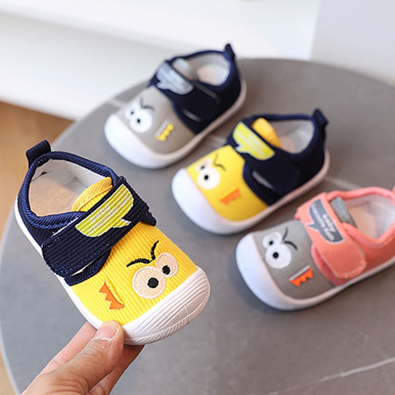 Girls And Boy Sandals Baby Sandals Open Toe Casual Summer Ba