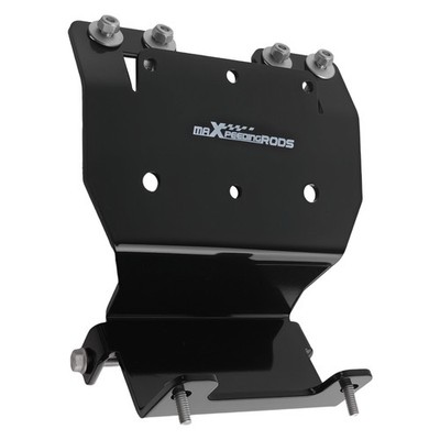 Front Winch Mounting Bracket For HONDA FOURTRAX 300 2x4 and 4x4 TRX300FW 4x4