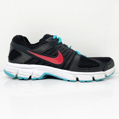 

Nike Womens Downshifter 5 537571-012 Черные кроссовки для бега, размер 6,5, Черный, Downshifter 5