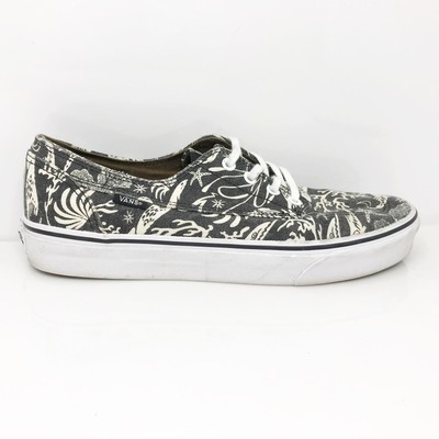 

Vans Unisex Brigata 721356 Серые повседневные кроссовки, размер M 9 W 10,5, Серый, Brigata