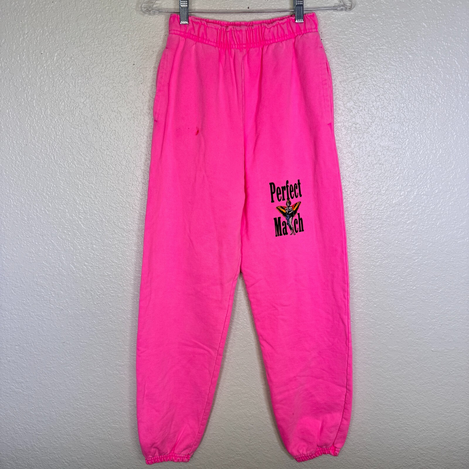 MILK BOY MYSTERY TIME SWEAT PANTS ピンク MILK BOY MYSTERY TIME SWEAT PANTS ピンク - メルカリ