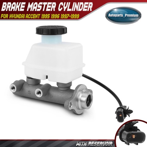めろん様 Genuine CYLINDER ASSY-BRAKE MASTER 58510Q5150 58510-Q5150