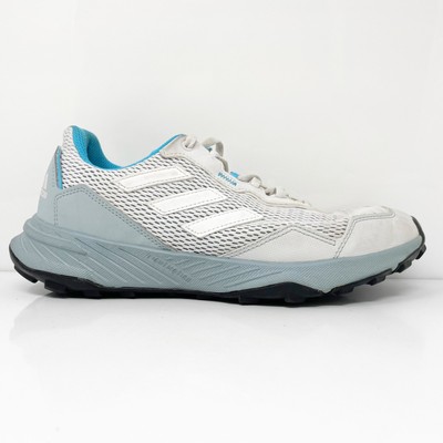 

Adidas Женские кроссовки Tracefinder Trail Q47241 Серые кроссовки Размер 8, Серый, Tracefinder Trail