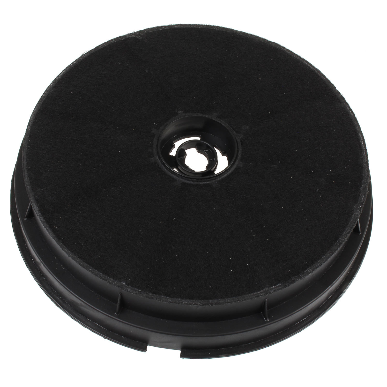 2 Charcoal Carbon Round Filters For CDA CST6 CHA5 Cooker Hood
