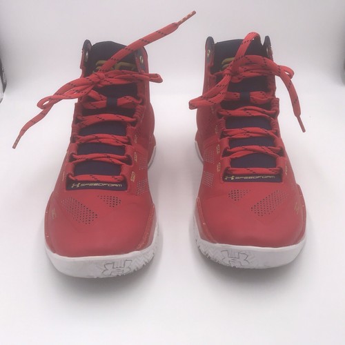 curry 2 floor general