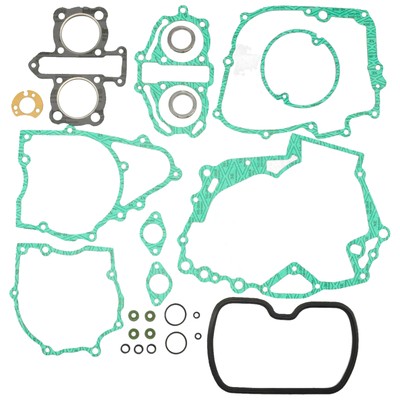 NEW Carburetor Rebuild Kit For Kawasaki ZX750 Ninja ZX7R