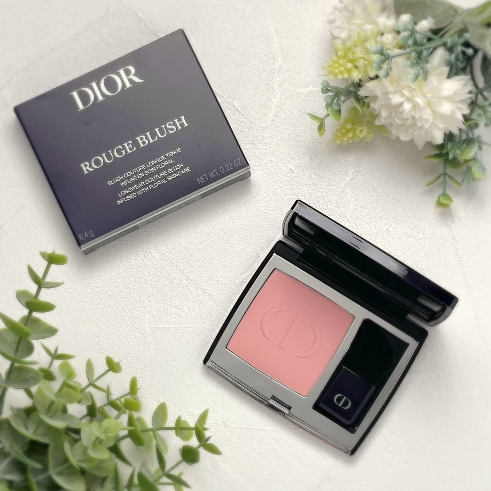 【即日発送】 Dior Rouge Blush 732 zozotown限定色 $_57.JPG?set_id=880000500F