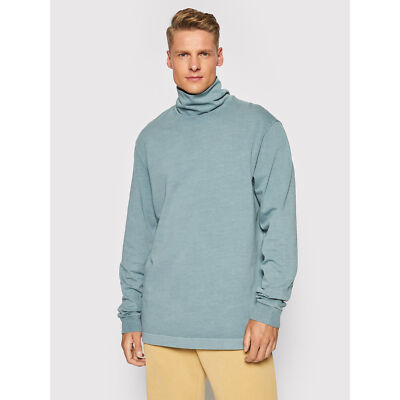 

Мужская футболка Reebok Classics Natural Dye LS Lifestyle, синяя спортивная футболка, Синий, Reebok Classics Natural Dye LS Lifestyle T-Shirt