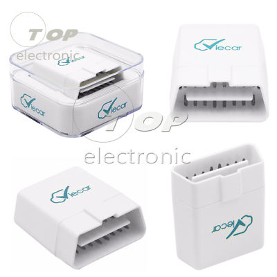 ELM327 Viecar 4.0 Bluetooth For IOS/Android OBD OBD2 Auto Diagnostic Tool