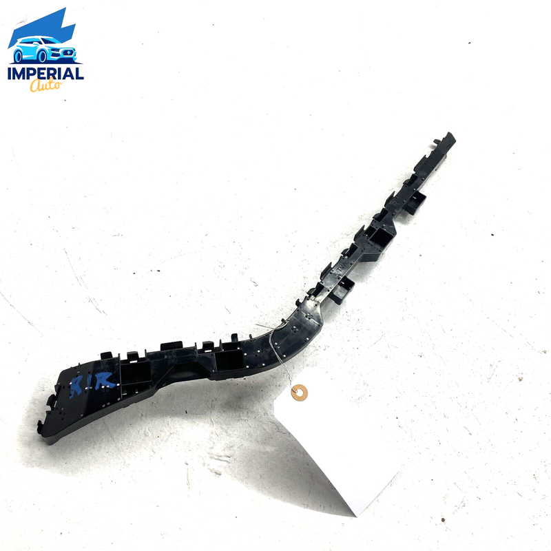 Used 18-20 Honda Accord Rear Bumper Right Spacer Support Bracket OEM 71593-TVA-A01