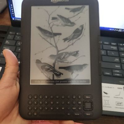 经认证买家提供的物品图片