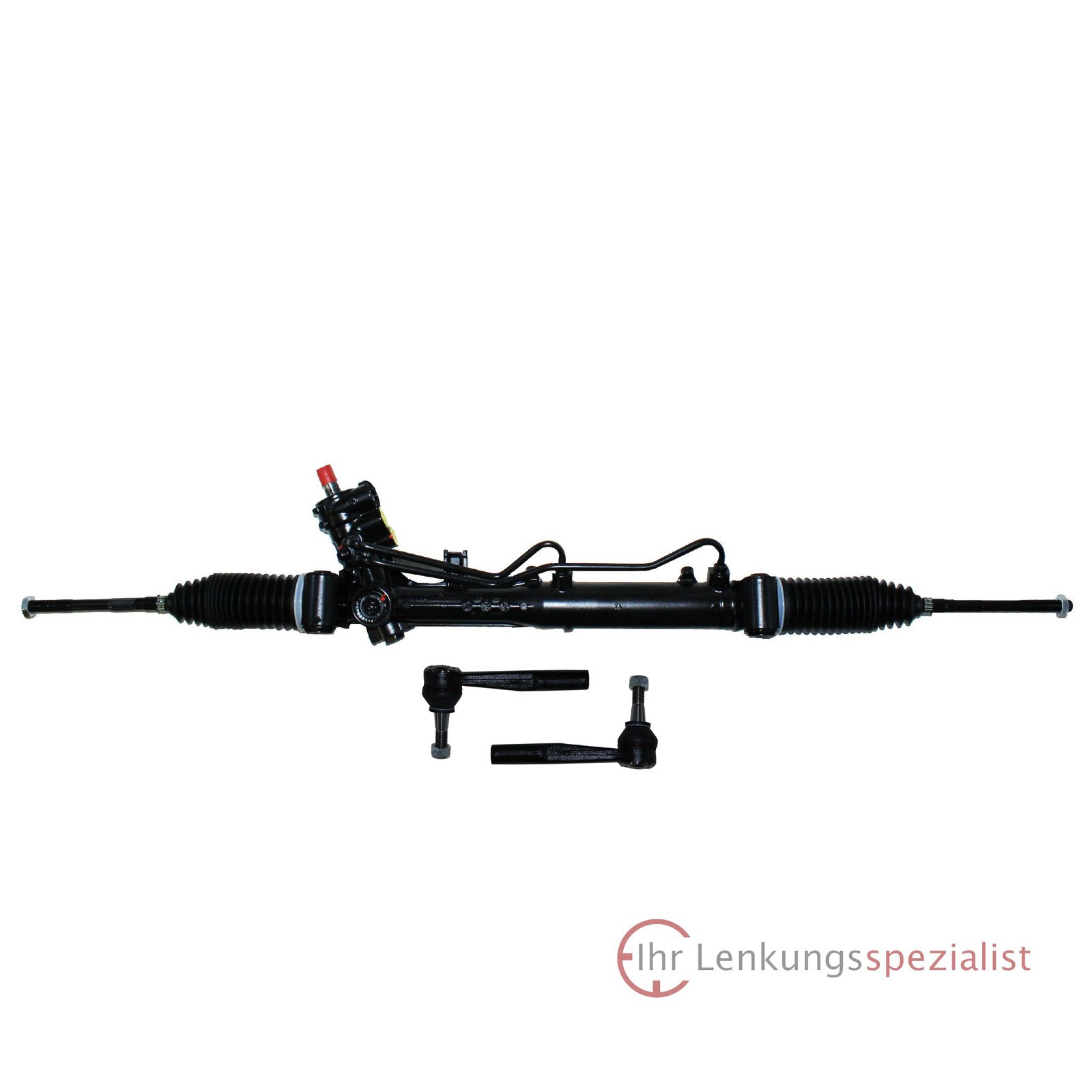 Boîtier de direction Opel Vectra C & Signum PremiumLine