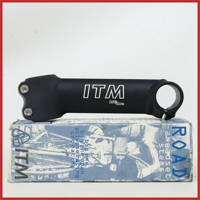 ITM Big One アヘッドステム NOS ITM BIG ONE AHEAD STEM 1