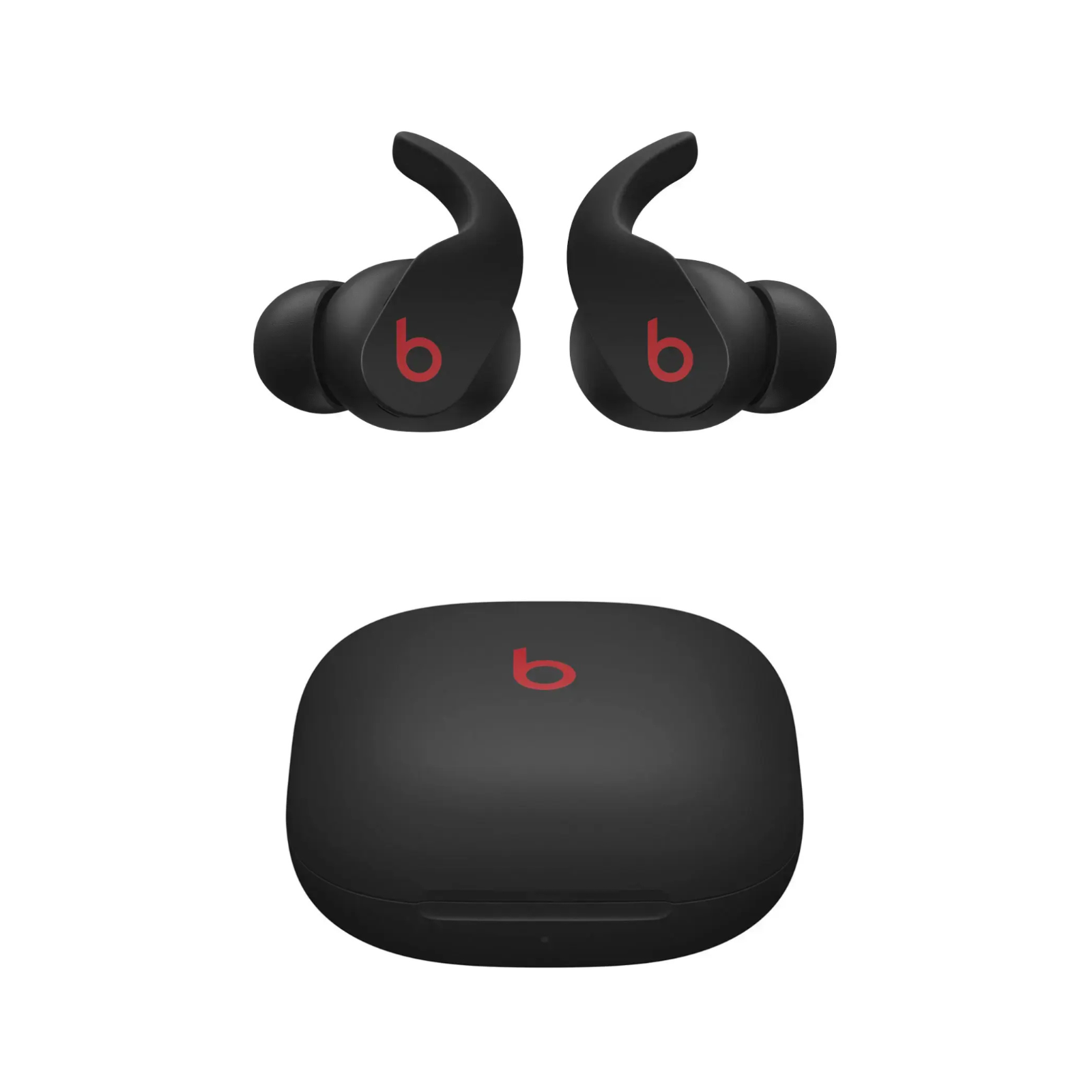 Beats by Dr. Dre Fit Pro True Wireless Earbuds - Black