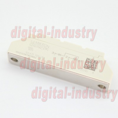 1PS NEW For SEMIKRON SKKD100/16 SKKD100-16 power supply module Free Shipping