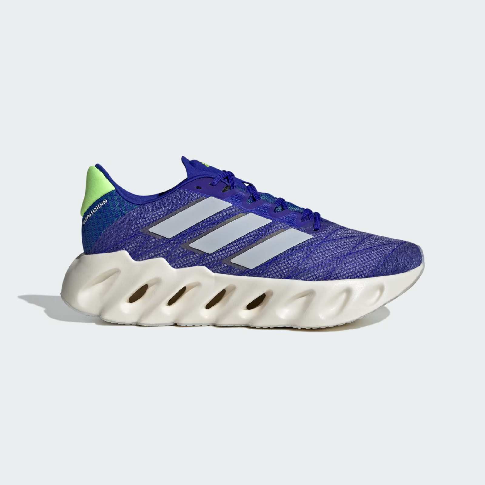 Adidas Switch Fwd 2 Running Shoes Lucid Blue | eBay