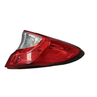 2018-2022 Toyota C-HR Right Passenger Side Taillight Quarter Panel Mounted OEM