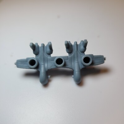 Electronic Battleship Game 2012 Hasbro Replacement Parts