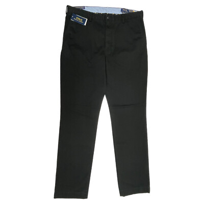パンツ anytee Super Black CHINO Ralph Lauren Super Black_BIG CHINO PANTS by Polo Ralph Laure