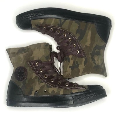 converse combat shoes