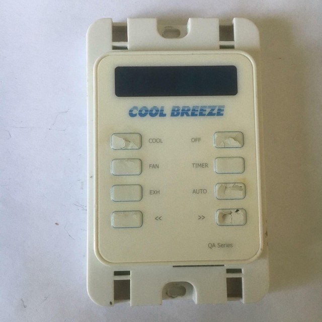 COOL BREEZESTADT EVAPORATIVE COOLER PARTS FAN MOTOR1000W. Air