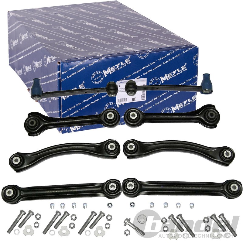 Meyle Lenker Reparatursatz Hinten Querlenker FÃ¼R Mercedes W201 W124 W202 S124