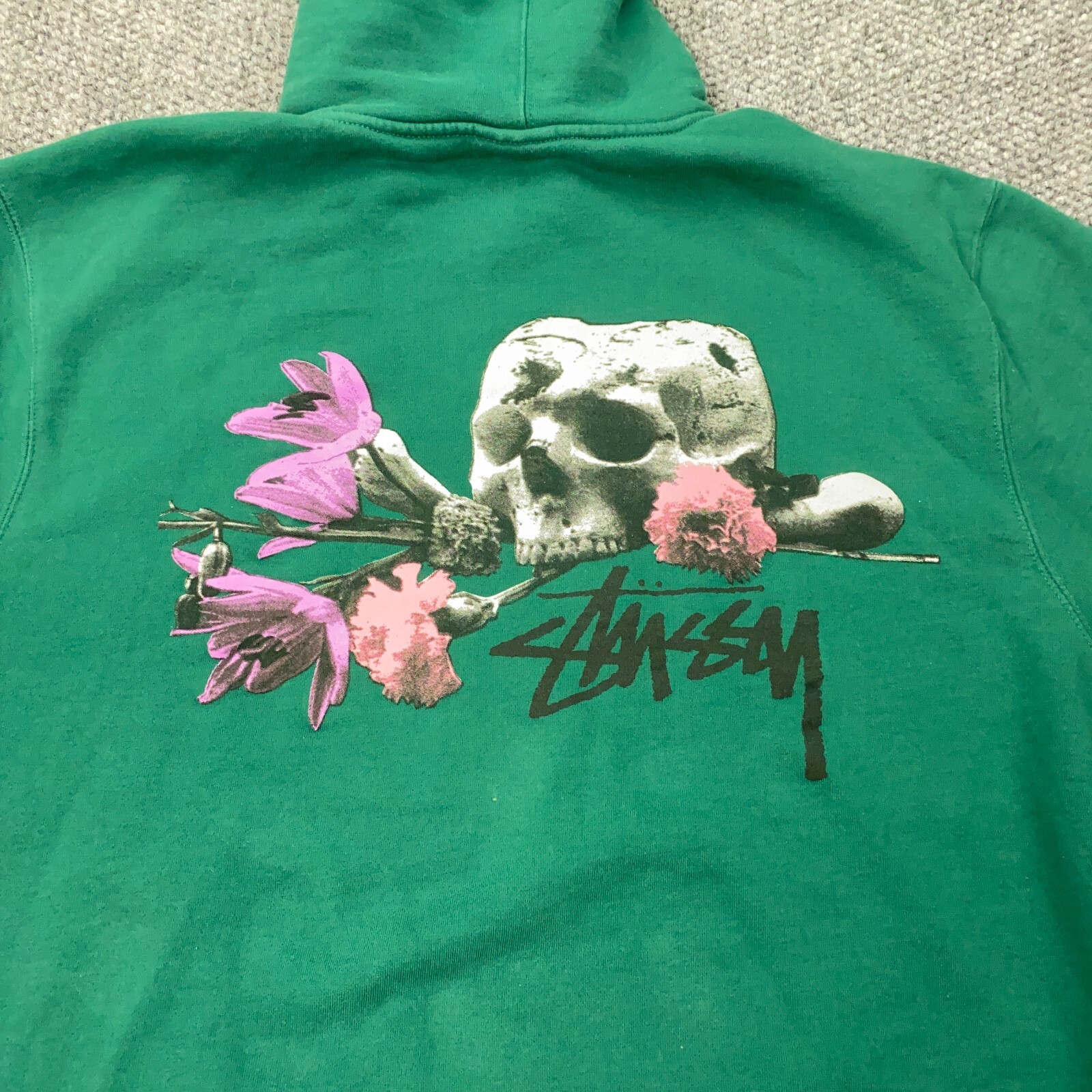 トップス OLD STUSSY Beauty And The Beast... $_57.JPG?set_id=880000500F