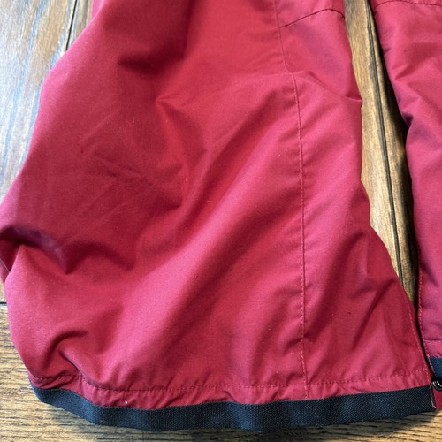 DC Mens Snowboarding Pants Size Large 37x33 Exotek 5k Series Ski Winter Trousers