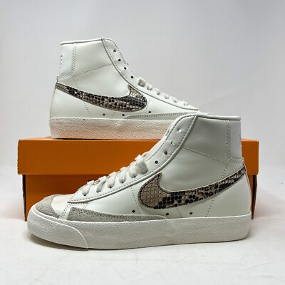 Nike blazer 77 snakeskin sale