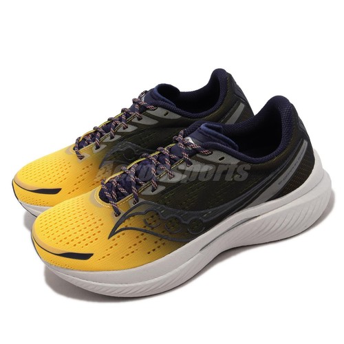 

Saucony Endorphin Speed 3 Night Light Желтая мужская спортивная обувь для бега S20756-65, Желтый, Endorphin Speed 3