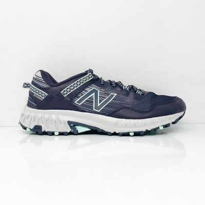 Женские кроссовки New Balance 410 V6 WT410CP6 серые кроссовки размер 7,5 B, Серый, 410 V6