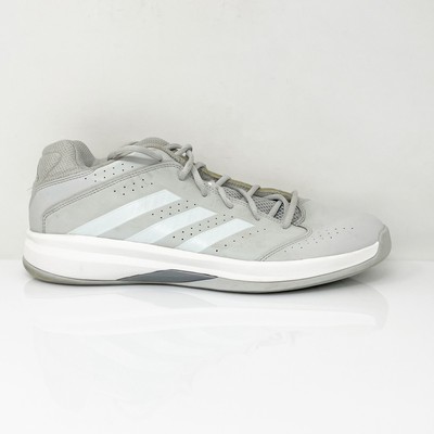 

Adidas Mens Isolation 2 C75915 Серая повседневная обувь Кроссовки Размер 11,5, Серый, Isolation 2