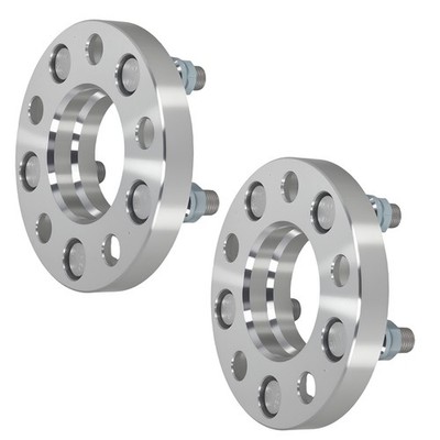 Spurverbreiterung Aluminium 20mm for Dodge Charger/Challenger 5x115 M14x1.5