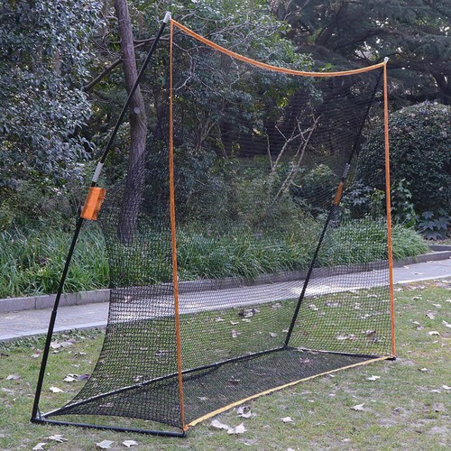 7ft golf practice net