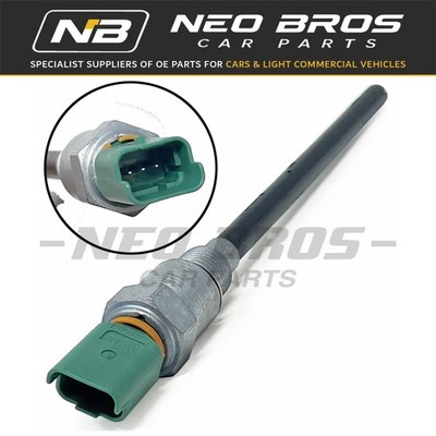 OE Oil Level Sensor 3 Pin Citroen C5 & Break 1.6 Blue HDi 1131G2