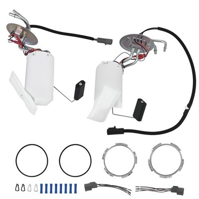 Complete Fuel Pump Kit for Ford F-150 F-250 F-350 1992-97 SP2005H, SP2007H
