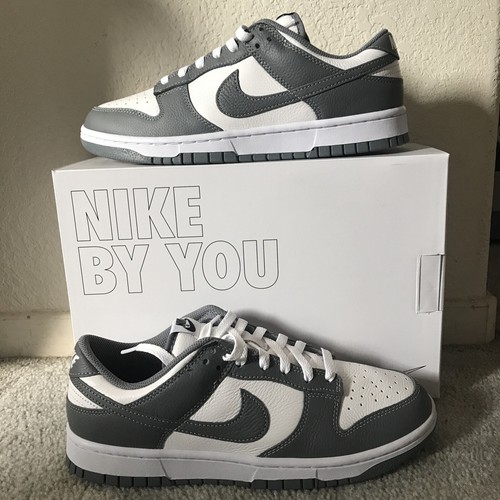 ◆大人気◆NIKE◆NIKE DUNK LOW RETRO GREY FOG◆送料無料◆ NIKE DUNK LOW RETRO 