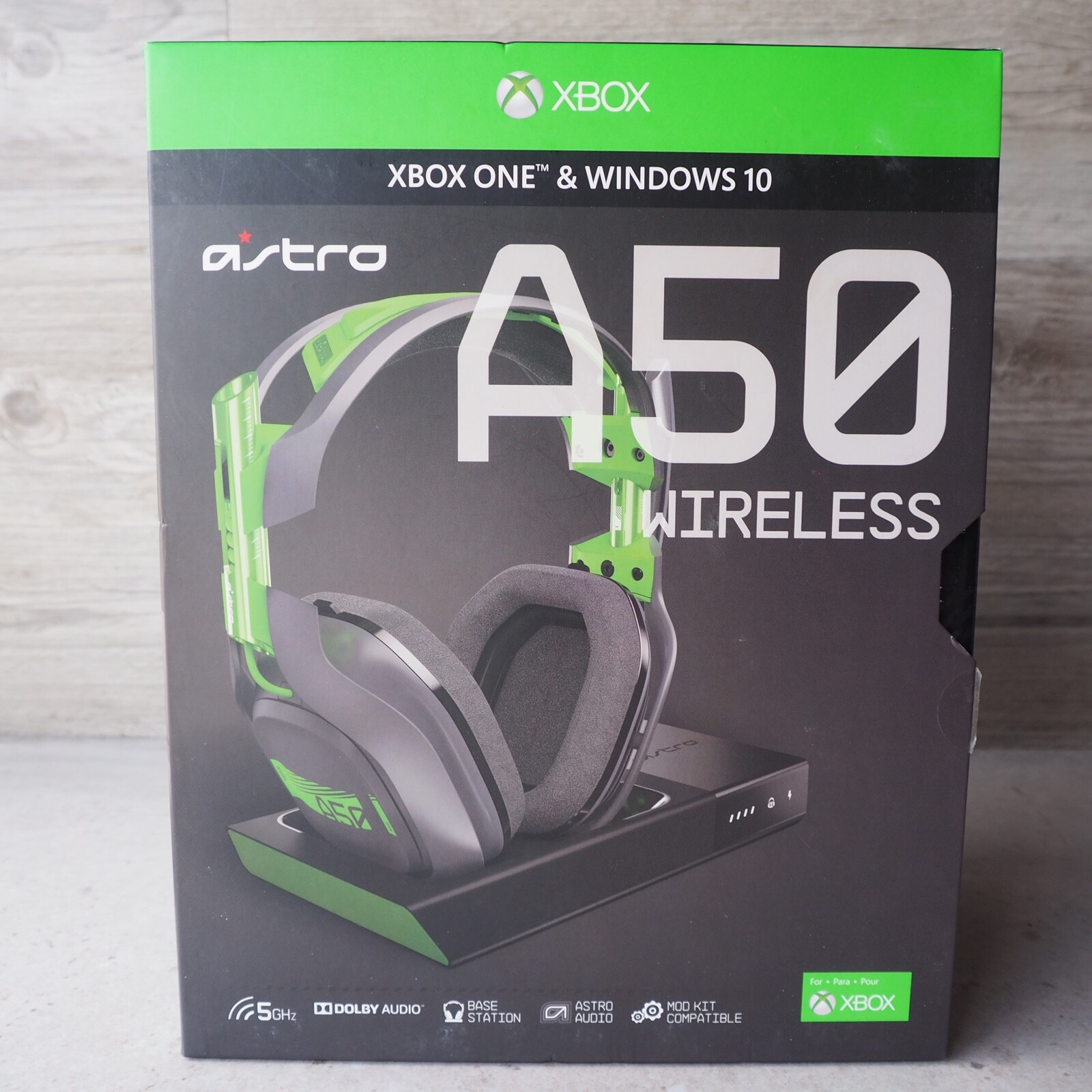Купить astro gaming xbox wireless (Аксессуары Для Видео Игр) заказать с  доставкой
