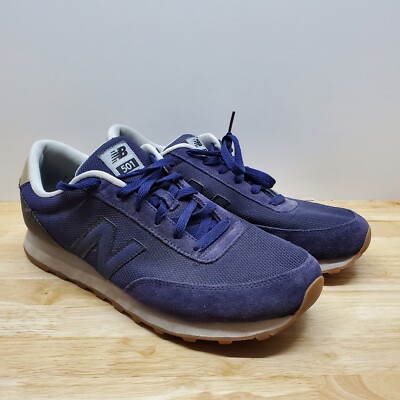 New balance hotsell 501 men shoe