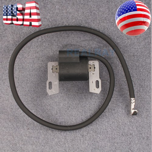 Ignition Coil For  398811 395492 Armature Magneto 7HP 8HP 16HP