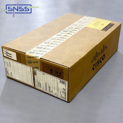 CISCO CATALYST C1000 24 PORT GbE 4X1G UPLINK C1000-24T-4G-L REFRESH EXVAT £165