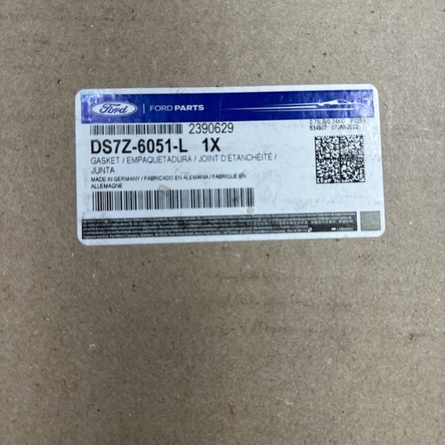 3z7z3 Ford AR 3 Z 17 D 957 AA Genuine OEM Factory Original Bumper