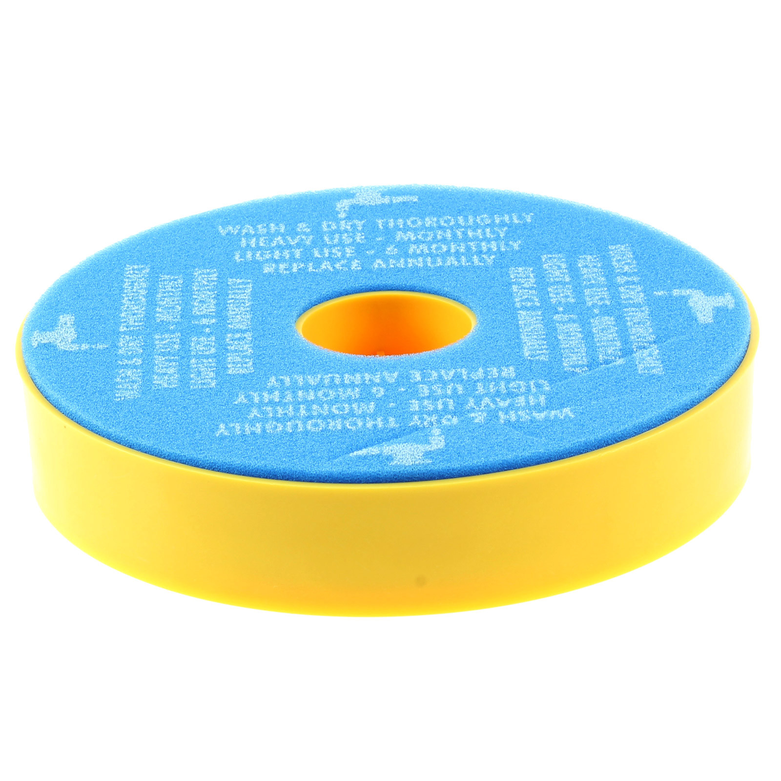 Premium Quality Replacement Vacuum Cleaner Filter Kit For Dyson DC14